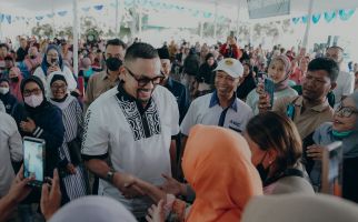 Sahroni: 4 Pilar MPR Bisa Menyelamatkan Indonesia dari Perpecahan di Tahun Politik - JPNN.com