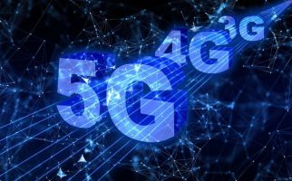 Uji Coba 5G-ATG, China Ingin Terdepan dalam Teknologi Internet di Pesawat - JPNN.com