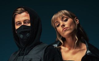 Segera Tampil di Jakarta, Alan Walker Perkenalkan Hero - JPNN.com