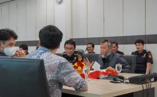 Bea Cukai Beri Izin Fasilitas Kawasan Berikat Kepada Perusahaan di Kabupaten Bekasi - JPNN.com
