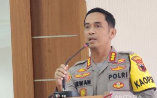 Kabar Terkini dari Kapolrestabes Semarang Soal Kasus Teknisi Tewas Terjepit Lift - JPNN.com