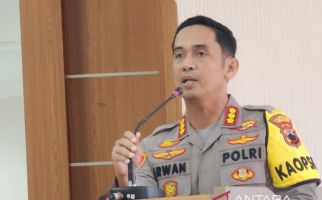 Bapak Aniaya Anak Hingga Tewas di Semarang, Begini Kronologinya - JPNN.com
