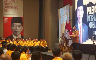 BP2MI Berangkatkan 300 PMI ke Korsel, Benny Rhamdani: Mereka Pahlawan Devisa, Harus Dilindungi - JPNN.com