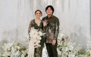 Rizky Febian dan Mahalini Sudah Lamaran, Netizen Penasaran Soal Ini - JPNN.com