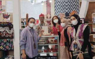 Menuju Pasar Dunia, UMKM Pertamina Mejeng di SME’s HUB ASEAN Summit - JPNN.com