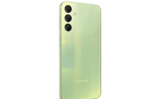 Samsung Galaxy A24, Ponsel Anyar di Kelas Menengah, Harganya? - JPNN.com