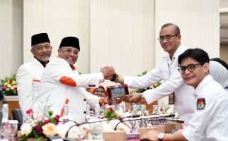 Habib Aboe Ungkap Bukti PKS Sangat Diminati Masyarakat - JPNN.com