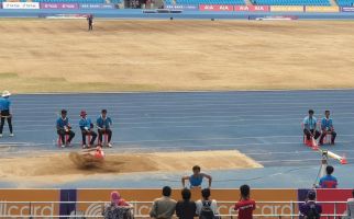 Klasemen Medali SEA Games 2023: Indonesia Turun ke Posisi 5, Vietnam ke Puncak - JPNN.com