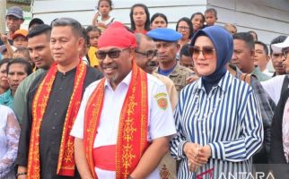 DPP PDIP Tegas, Pecat Murad Ismail yang Emosional - JPNN.com