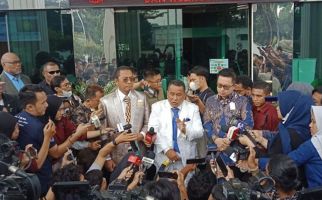 Divonis Penjara Seumur Hidup, Teddy Minahasa Mengajukan Banding - JPNN.com