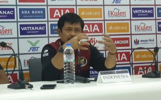 Daftar Nama 32 Pemain Timnas U-20 Indonesia TC di Jakarta & Korsel - JPNN.com