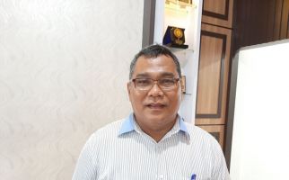 5 Calon DPD Sudah Mendaftar ke KPU Kepri, Salah Satunya Gerry Yasid - JPNN.com