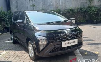 Hyundai Stargazer Varian Termurah Hadir Lebih Sporty, Harganya Naik? - JPNN.com