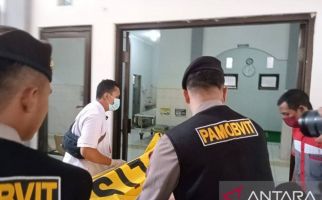 Bule Malaysia Tewas di Air Terjun Tumpak Sewu Lumajang - JPNN.com