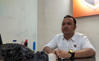 RES Sudah Lama Jadi Buronan, AKP Yanto: Bagi yang Melihat Silakan Hubungi Nomor Ini - JPNN.com