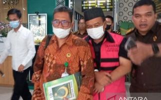 Kepala SMK Generasi Mandiri Bogor Kembali Jadi Tersangka, Kasusnya Berat - JPNN.com