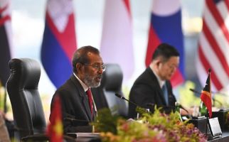 Keanggotaan ASEAN di Depan Mata, PM Timor Leste: Terima Kasih, Yang Mulia Joko Widodo - JPNN.com