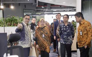 Resmikan Kantor Baru, GSK Indonesia Ungkap Komitmen untuk Masyarakat - JPNN.com