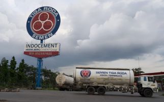 Indocement Rampungkan Proses Akuisisi Semen Grobogan - JPNN.com