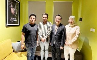 Segera Diproduksi, Film Paku Tanah Jawa Angkat Cerita Pesugihan Pelakor - JPNN.com