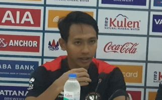 SEA Games 2023: Gelandang Timnas U-22 Indonesia Bak Primadona, Dipuji Suporter Kamboja - JPNN.com
