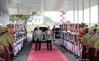 Mendag Zulkifli Hasan: Kepala Negara ASEAN Sepakat Memperkuat Perdagangan yang Berkelanjutan - JPNN.com