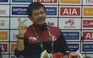 Kondisi Terkini Cedera Kiper dan Bek Timnas U-22 Indonesia - JPNN.com