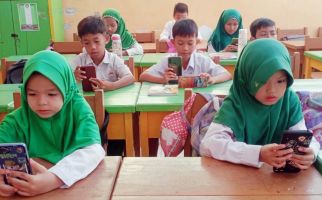 Meningkatkan Kemampuan Literasi & Numerasi Siswa, Pemkot Makassar Gandeng Zenius - JPNN.com