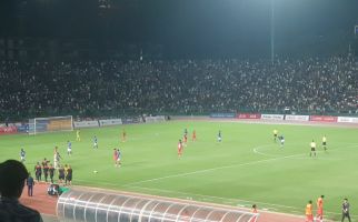 Klasemen Akhir Grup A SEA Games 2023, Indonesia Luar Biasa, Tuan Rumah Merana - JPNN.com
