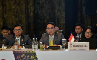 Wamendag Jerry Ungkap 2 Kunci agar ASEAN Menjadi Pusat Pertumbuhan Ekonomi Dunia - JPNN.com