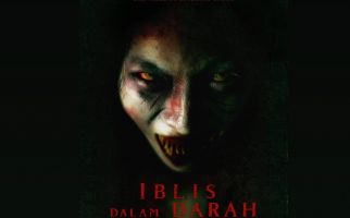 Film Iblis dalam Darah Bakal Tayang di Malaysia dan Laos - JPNN.com