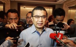 Profil Singkat Waketum Golkar Erwin Aksa yang Laporkan Romahurmuziy ke Polisi - JPNN.com