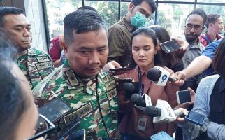 Brigjen Hamim Beber Proses Hukum Kasus Kopda Pembawa 52 Kg Ganja - JPNN.com