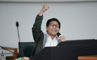 Mendes Gus Halim Sebut Pembentukan Jejaring Desa akan Memperkuat Identitas ASEAN - JPNN.com