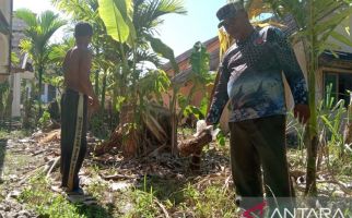 Warga Aceh Jaya Takut Pulang ke Rumah, Ternyata Ini Penyebabnya - JPNN.com