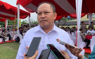 Gempa di Kuansing Diduga Ulah Aktivitas Tambang, Polda Riau Turunkan Tim - JPNN.com