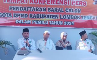 DPC PKB Lombok Tengah Optimistis Meraih Kursi Pimpinan DPRD Lagi - JPNN.com