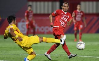 Menjelang Liga 1 Musim Depan, Putu Gede Menjadi Rekrutan Ketiga Persib Bandung - JPNN.com