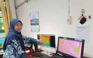 Sirine Tsunami Menyala di Jayapura Setiap Tanggal 26, Ada Apa? - JPNN.com