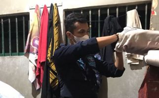 Petugas Lapas Tarakan Razia Sejumlah Kamar Hunian Anak, Hasilnya Mengejutkan - JPNN.com
