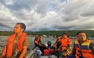 Terjatuh dari Perahu saat Melaut di Buton, Nelayan Hilang - JPNN.com