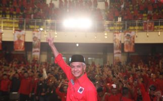 Pengamat: Pernyataan Jokowi di Musra Mengarah pada Sosok Ganjar Pranowo - JPNN.com