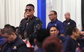 Letho Memprediksi Duet Prabowo-Erick Thohir Mampu Mengimbangi Anies dan Ganjar - JPNN.com