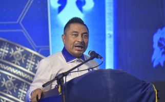 Ketua MPO GAMKI Puji Menpora Dito Ariotedjo Karena Peduli Organisasi Kepemudaan - JPNN.com