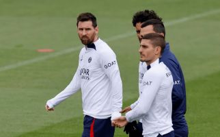 Juara La Liga, Barcelona Segera Kedatangan Lionel Messi? - JPNN.com