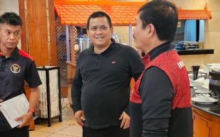 Asisten Manajer Barito Putera Dukung Langsung Timnas U-22 Indonesia di Kamboja - JPNN.com