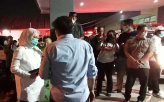 32 Warga di Purwakarta Dilarikan ke Rumah Sakit Gegara Keracunan - JPNN.com