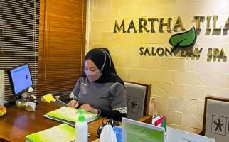 Gandeng Olsera, Martha Tilaar Kembangkan Layanan Kecantikan - JPNN.com