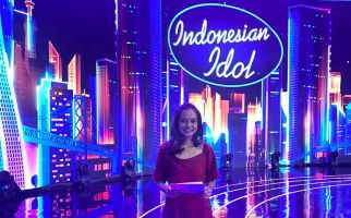 Diminta Jadi Host Off Air Grand Final Indonesian Idol 2023, Kani Dwi: Saya Langsung Jawab Iya - JPNN.com