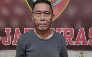 Achmad Mulyadi Akhirnya Ditangkap Setelah 8 Bulan Jadi DPO, Kasusnya Parah Banget - JPNN.com